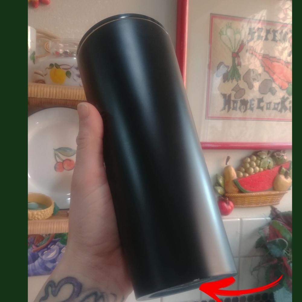 Venti Ken cup - Picture 8 of 13